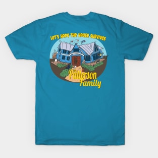 Patterson Family Vacation 2021 T-Shirt